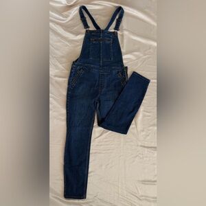 Free People Overalls